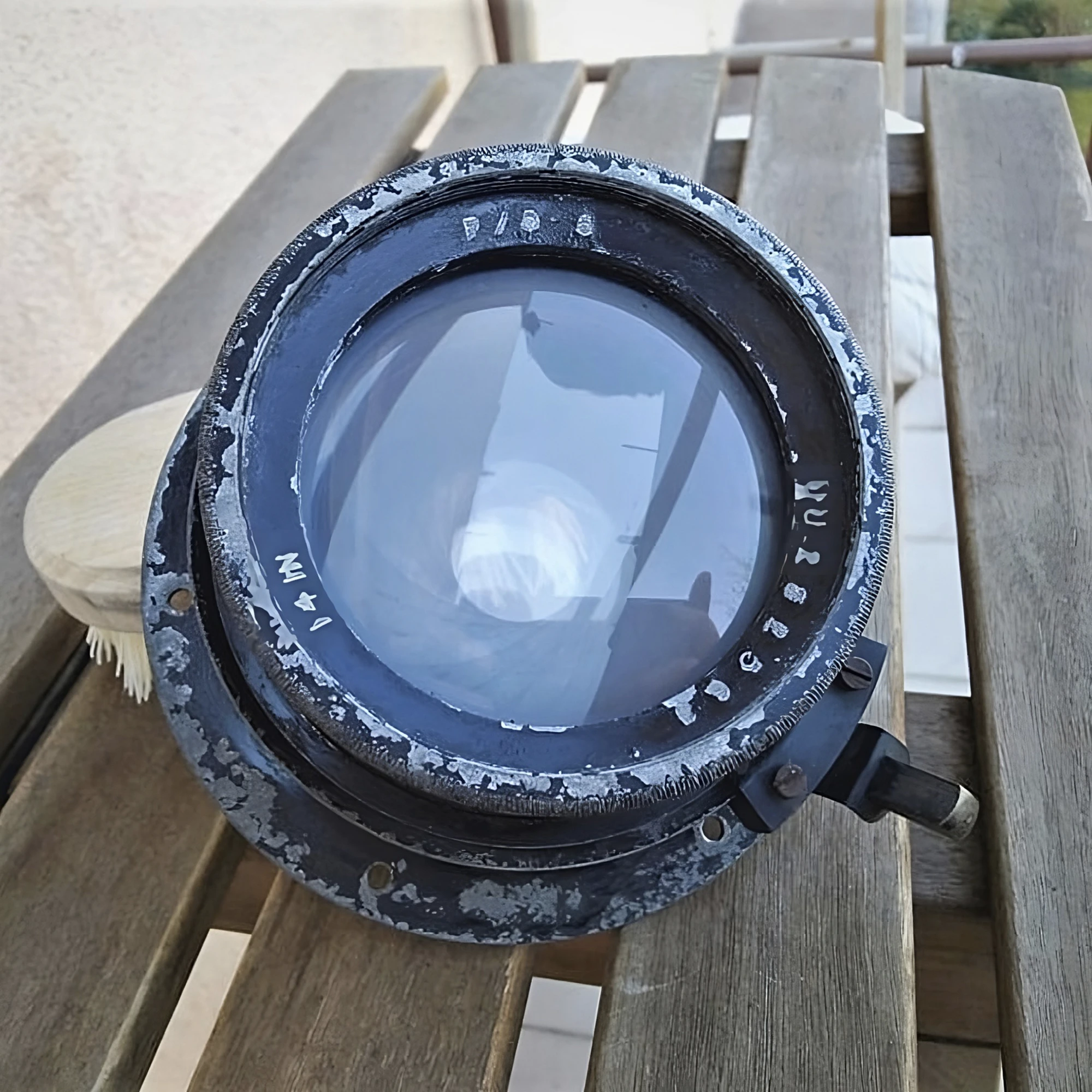 Dallmeyer Serrac